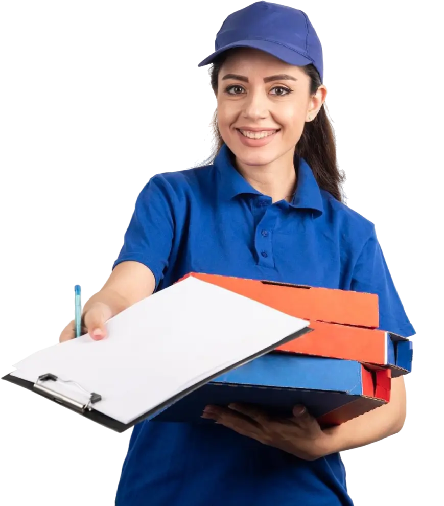 Almacenaje e bodegas en USA