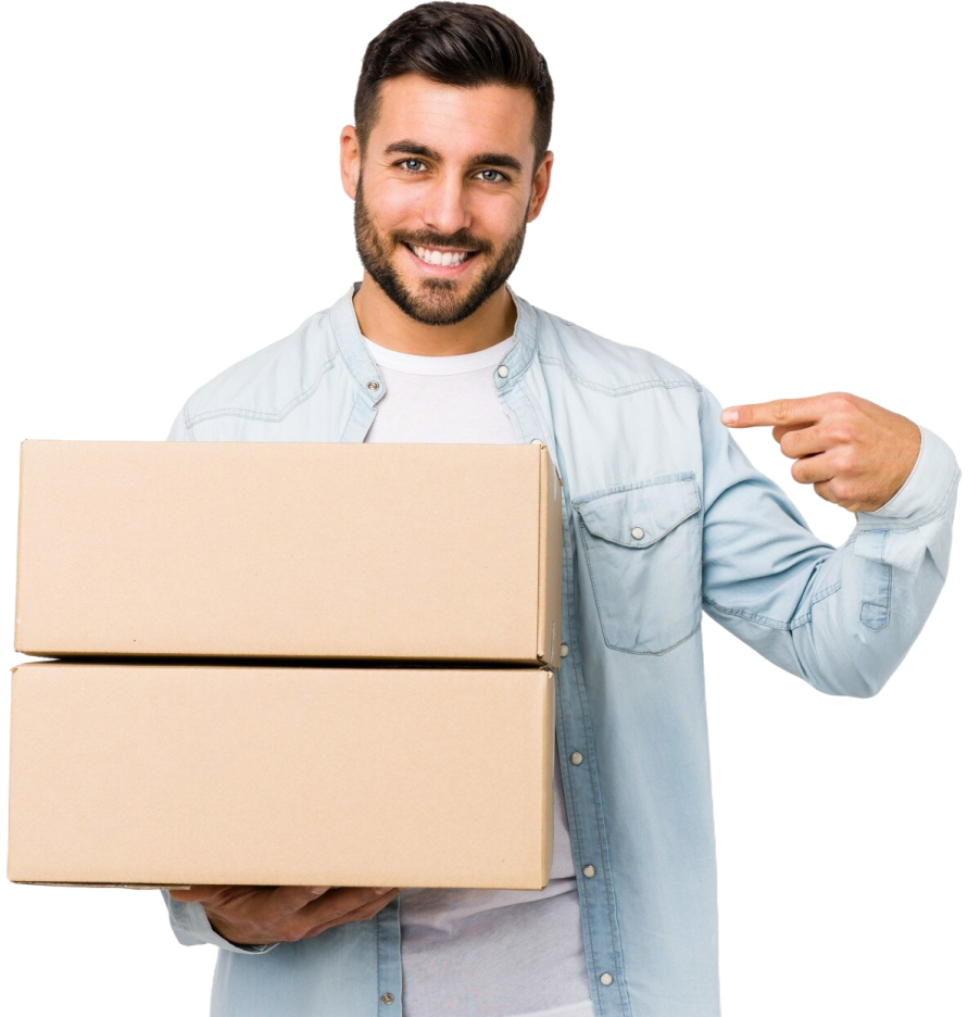 Casillero Internacional